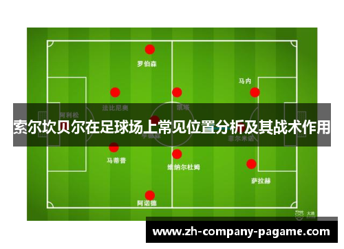 索尔坎贝尔在足球场上常见位置分析及其战术作用 索尔坎贝尔在足球场上常见位置分析及其战术作用