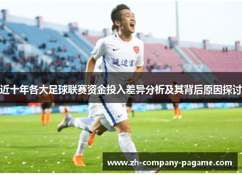 近十年各大足球联赛资金投入差异分析及其背后原因探讨